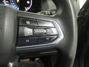 Ford Territory 1.8T Ambiente - Image 20