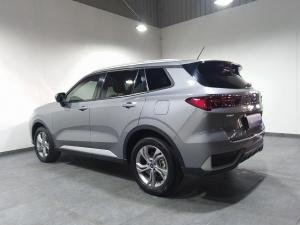 Ford Territory 1.8T Ambiente - Image 30
