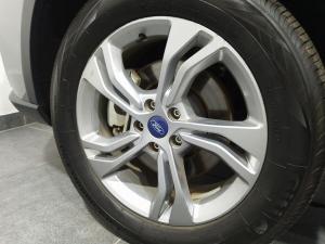 Ford Territory 1.8T Ambiente - Image 9