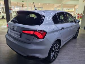Fiat Tipo hatch 1.4 Lounge - Image 13
