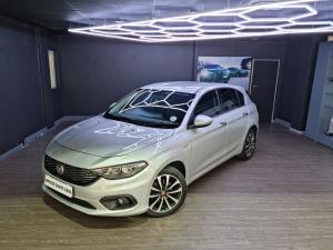 Fiat Tipo hatch 1.4 Lounge - Image 1