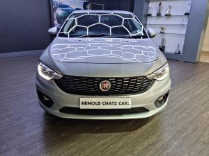 Fiat Tipo hatch 1.4 Lounge - Image 3