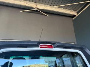 Nissan NP200 1.6i safety pack (aircon) - Image 12