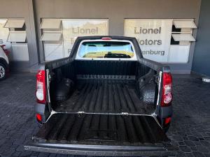 Nissan NP200 1.6i safety pack (aircon) - Image 14