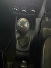 Nissan NP200 1.6i safety pack (aircon) - Image 16