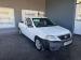 Nissan NP200 1.6i safety pack (aircon) - Thumbnail 1