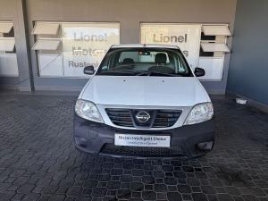 Nissan NP200 1.6i safety pack (aircon) - Image 2