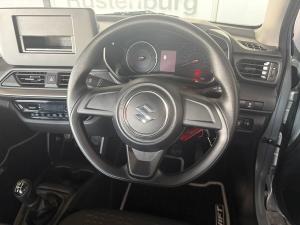 Suzuki Swift 1.2 GL - Image 15