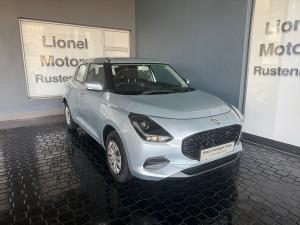 Suzuki Swift 1.2 GL - Image 1