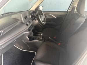 Suzuki Swift 1.2 GL - Image 21