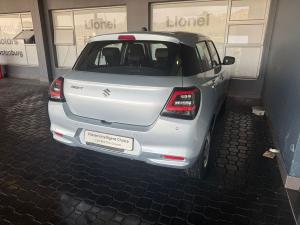 Suzuki Swift 1.2 GL - Image 4