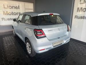 Suzuki Swift 1.2 GL - Image 5
