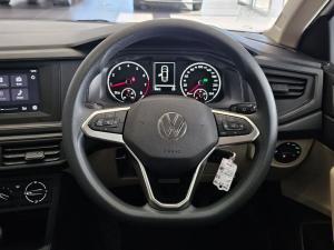 Volkswagen Polo sedan 1.6 auto - Image 10