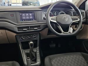 Volkswagen Polo sedan 1.6 auto - Image 11