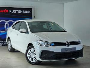 Volkswagen Polo sedan 1.6 auto - Image 1