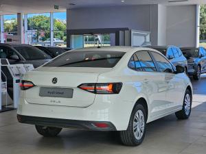Volkswagen Polo sedan 1.6 auto - Image 23