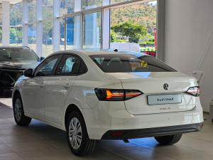 Volkswagen Polo sedan 1.6 auto - Image 24