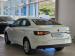 Volkswagen Polo sedan 1.6 auto - Thumbnail 24