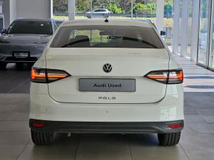 Volkswagen Polo sedan 1.6 auto - Image 25