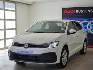 Volkswagen Polo sedan 1.6 auto - Image 4