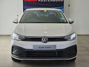 Volkswagen Polo sedan 1.6 auto - Image 6