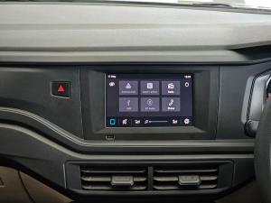 Volkswagen Polo sedan 1.6 auto - Image 9