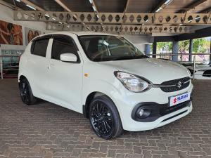 Suzuki Celerio 1.0 GL auto - Image 1