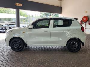 Suzuki Celerio 1.0 GL auto - Image 4