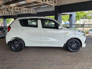 Suzuki Celerio 1.0 GL auto - Image 8