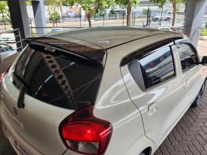 Suzuki Celerio 1.0 GL auto - Image 9