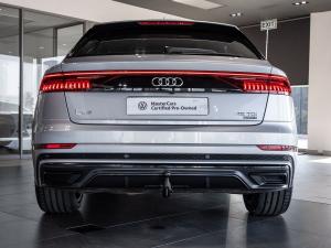 Audi Q8 45TDI quattro - Image 11
