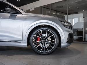 Audi Q8 45TDI quattro - Image 15