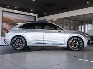 Audi Q8 45TDI quattro - Image 16