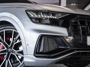 Audi Q8 45TDI quattro - Image 3