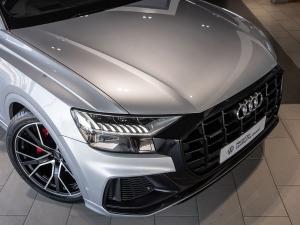 Audi Q8 45TDI quattro - Image 4