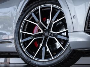Audi Q8 45TDI quattro - Image 5