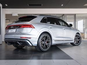 Audi Q8 45TDI quattro - Image 8
