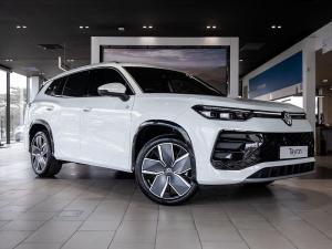 Volkswagen Tayron 1.4TSI R-Line - Image 2