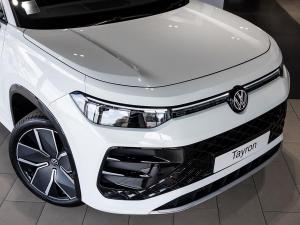 Volkswagen Tayron 1.4TSI R-Line - Image 3