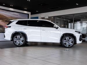 Volkswagen Tayron 1.4TSI R-Line - Image 6