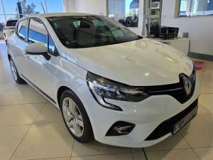 Renault Clio 1.0 Turbo Zen - Image 1