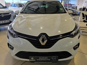 Renault Clio 1.0 Turbo Zen - Image 2