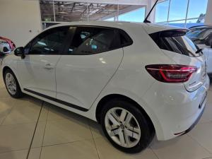 Renault Clio 1.0 Turbo Zen - Image 4