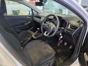 Renault Clio 1.0 Turbo Zen - Image 8