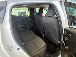 Renault Clio 1.0 Turbo Zen - Image 9