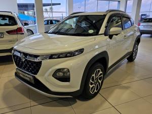 Suzuki Fronx 1.5 GLX auto - Image 3