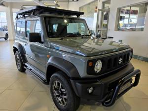 Suzuki Jimny 1.5 GL AllGrip 3-door manual - Image 1