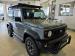 Suzuki Jimny 1.5 GL AllGrip 3-door manual - Thumbnail 1