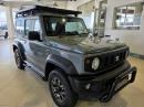 Thumbnail Suzuki Jimny 1.5 GL AllGrip 3-door manual
