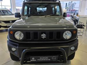 Suzuki Jimny 1.5 GL AllGrip 3-door manual - Image 2